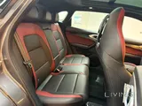 MG One 2026 Luxury 